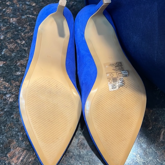 H&M Heels size 7/38 - Picture 4 of 7